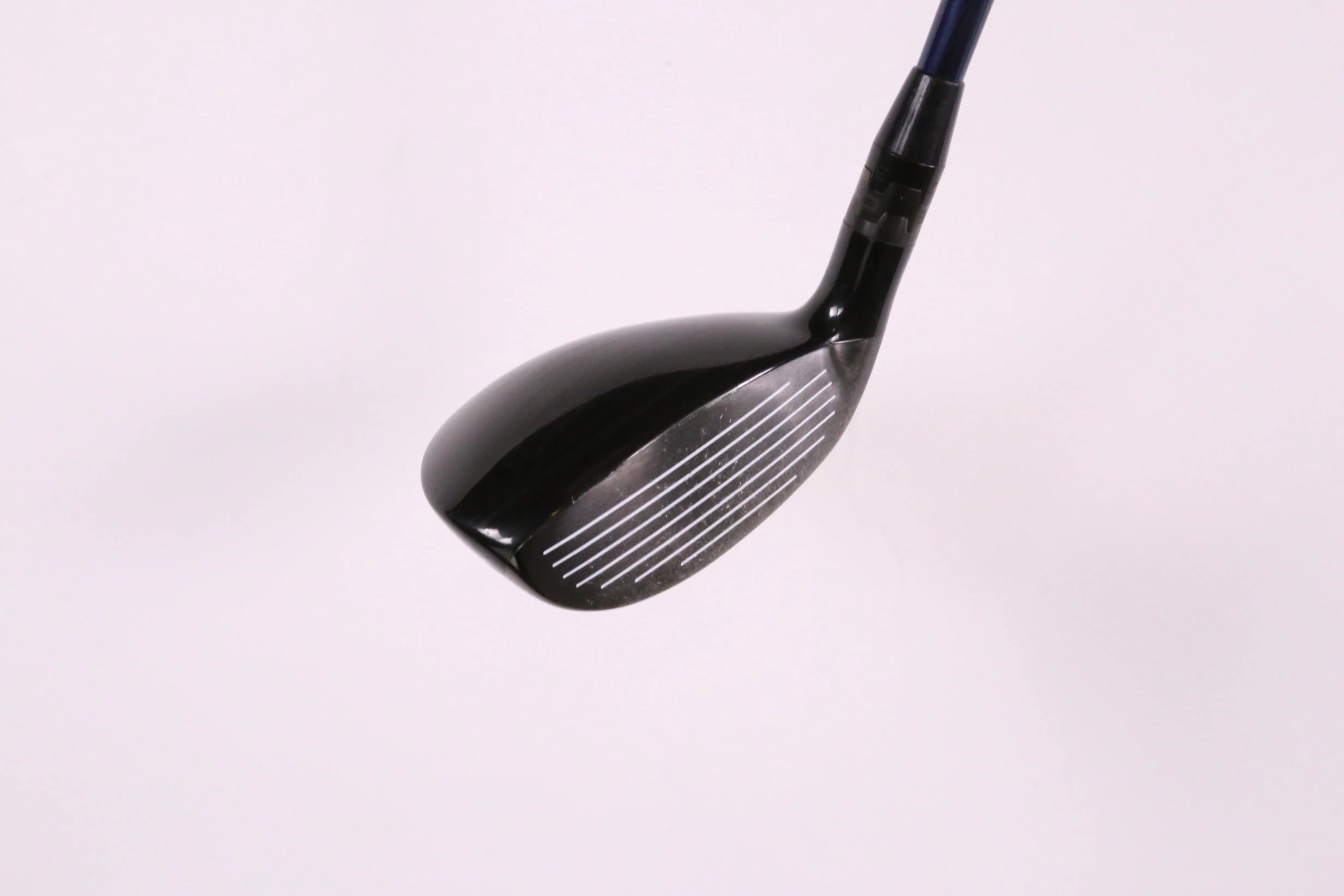Titleist 910H 22* Hybrid RH 40 In Mitsubishi Graphite Shaft Stiff Flex - Image 7