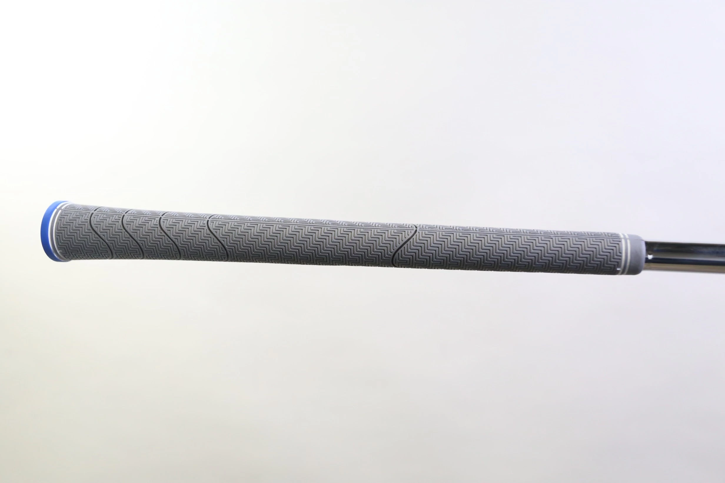 Titleist Vokey SM8 Brushed Steel 46* Wedge RH 35.5 In Dynamic Gold Steel Stiff - Image 9