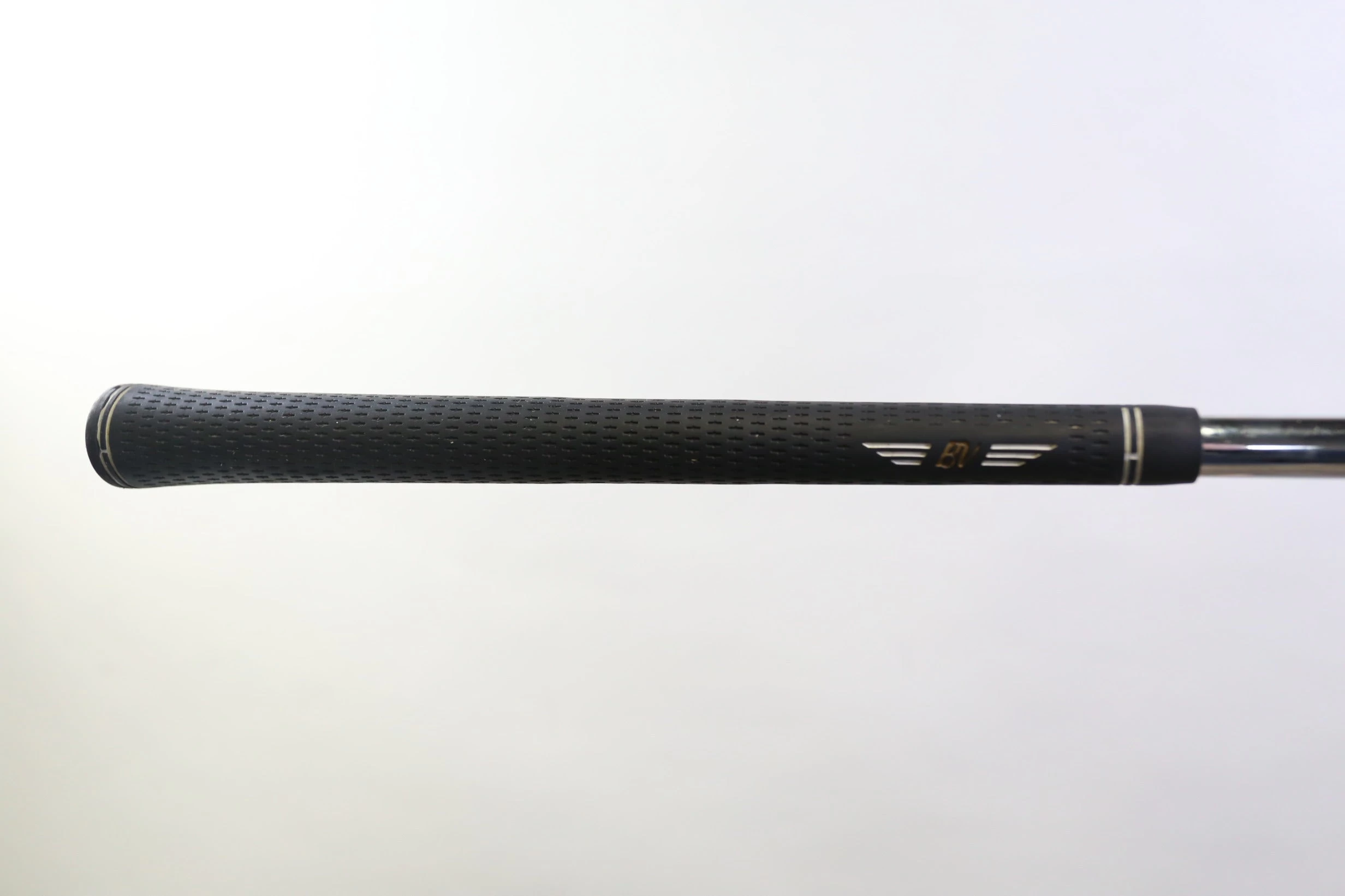 Titleist Vokey SM5 Gold Nickel F Grind 50* Wedge RH 35.5 In Steel Shaft Wedge - Image 9