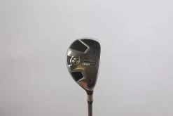 Titleist 909H 3 Hybrid 19* RH 40.5 In Mitsubishi Diamana Graphite Shaft S Flex