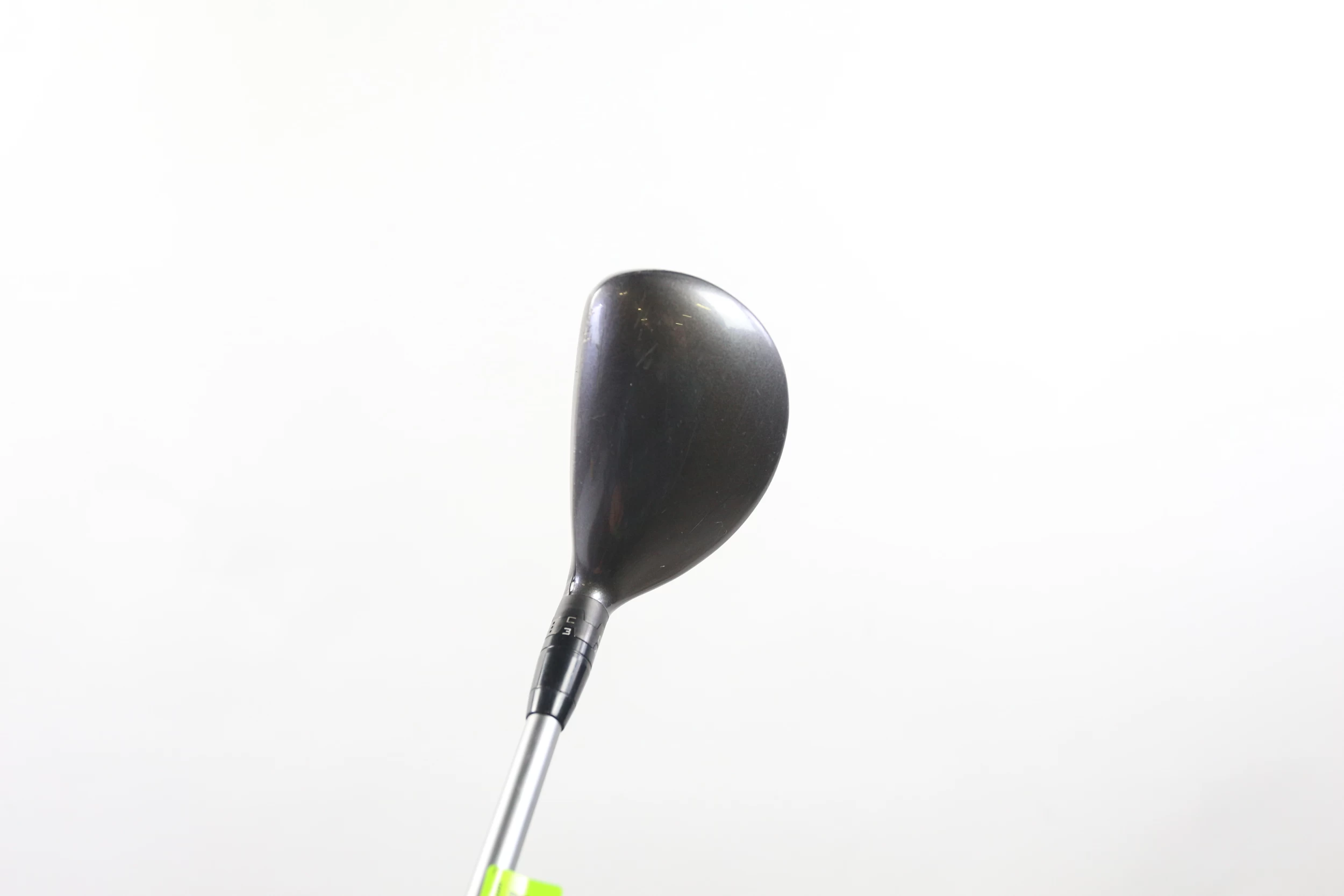 Titleist 816 H1 2 Hybrid 19* RH 40 In Mitsubishi Diamana Shaft Regular Flex - Image 7