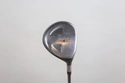 Titleist 975F 3 Wood 14.5* RH 43 In Graphite Shaft Stiff Flex