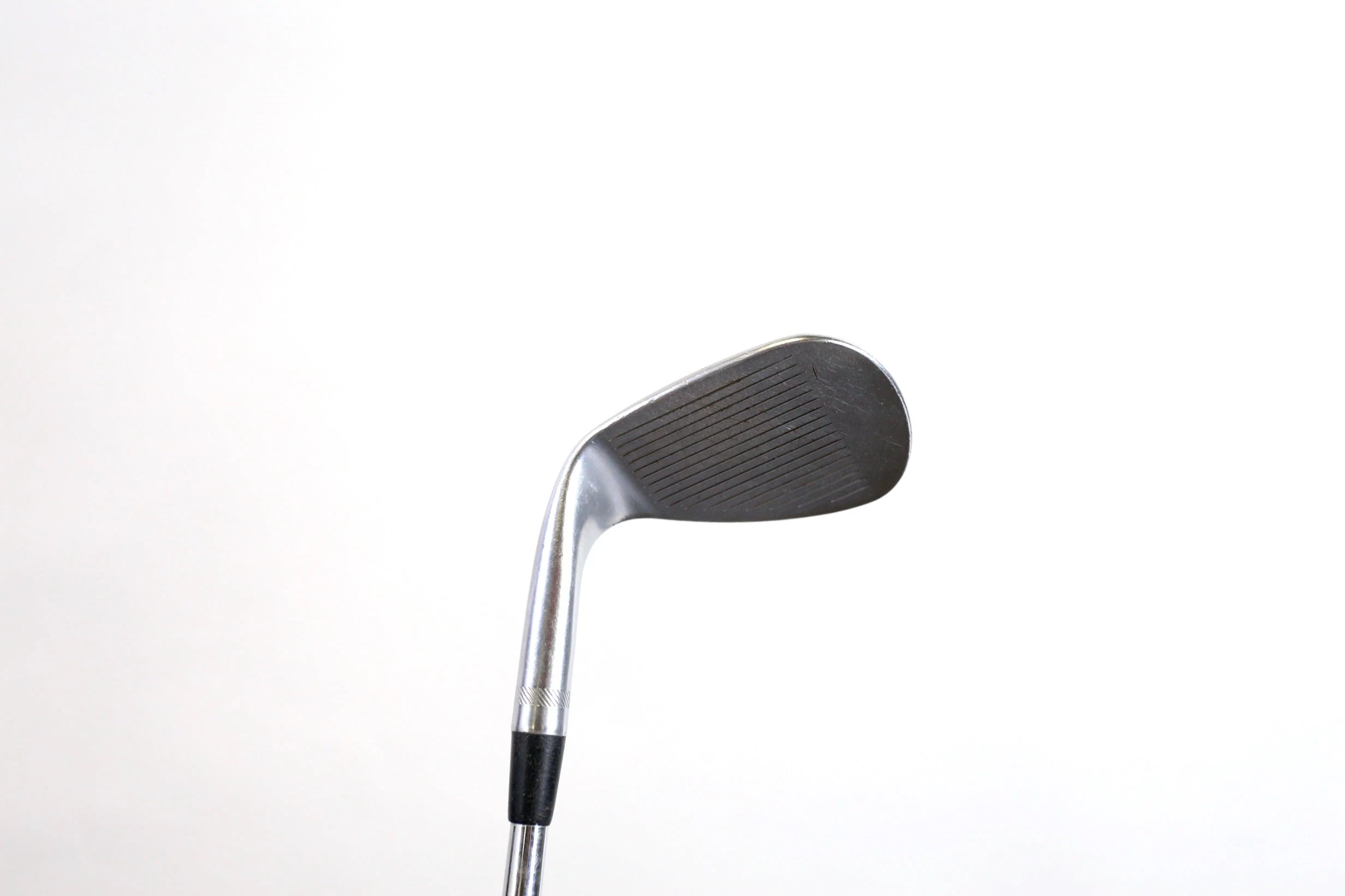 Titleist Vokey SM8 Chrome M Grind 56* Wedge RH 35.5 In Steel Shaft Wedge Flex - Image 5