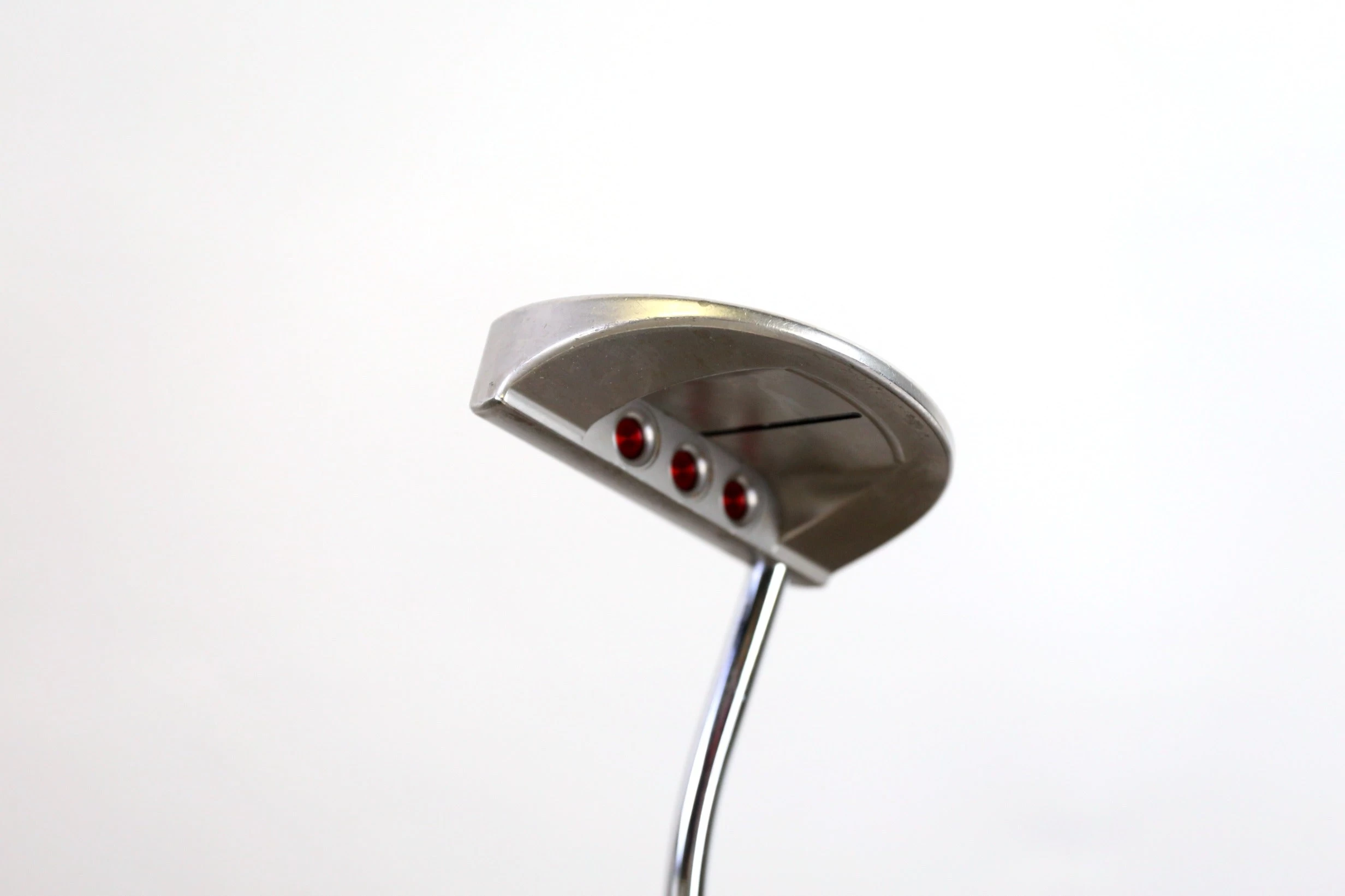 Titleist Scotty Cameron GoLo 7 Dual Balance Putter RH 34.75 In Steel Shaft - Image 4