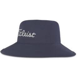 Titleist Stadry Performance Bucket Hat Navy  