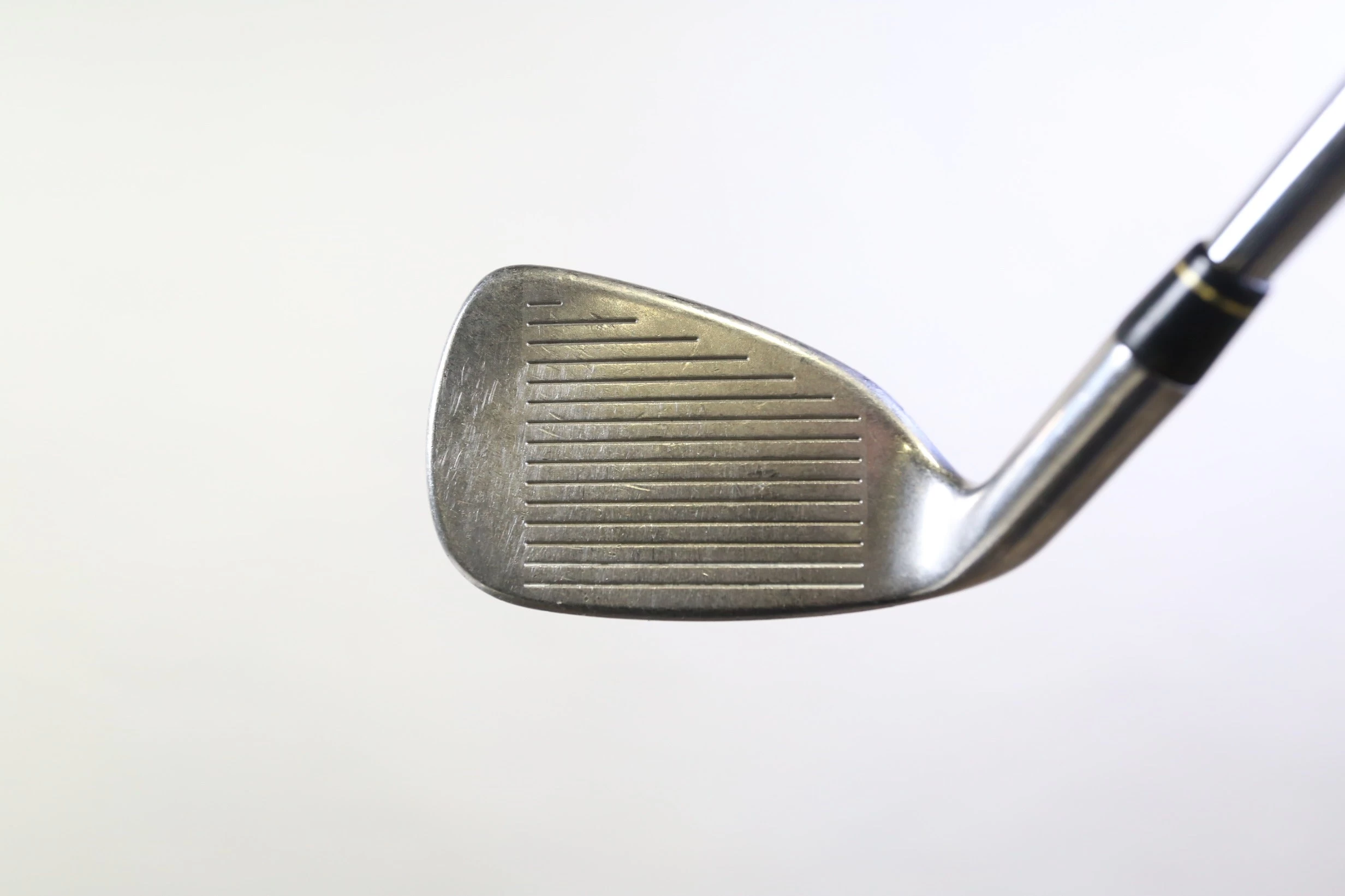 Titleist DCI 822 Oversize Pitching 46* Wedge RH 35.5 In NS Pro Steel Regular - Image 6