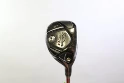 Titleist 910H 6 Hybrid 27* RH 38.25 In Bassara Graphite Shaft Ladies Flex