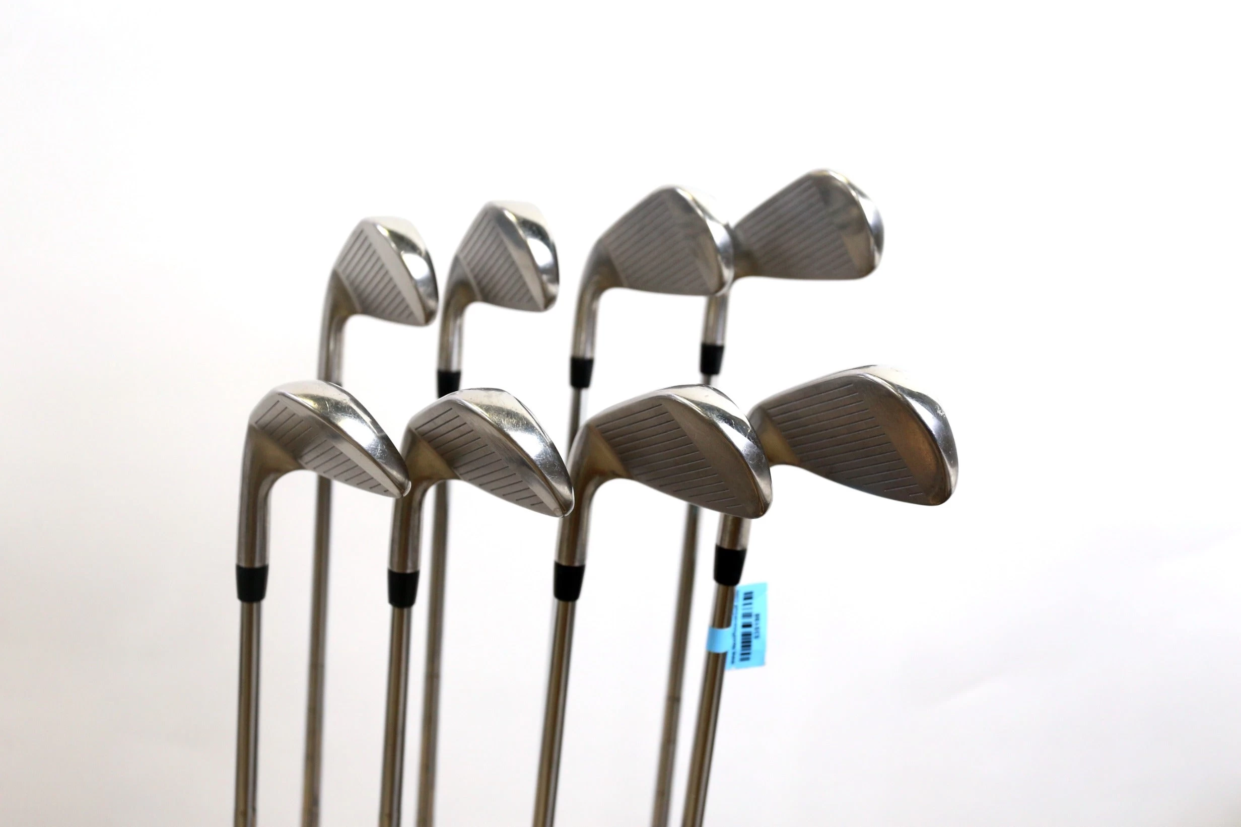 Titleist T300 4-PW-48W Iron Set RH +0.25 In KBS TOUR 90 Steel Shaft Stiff Flex - Image 4