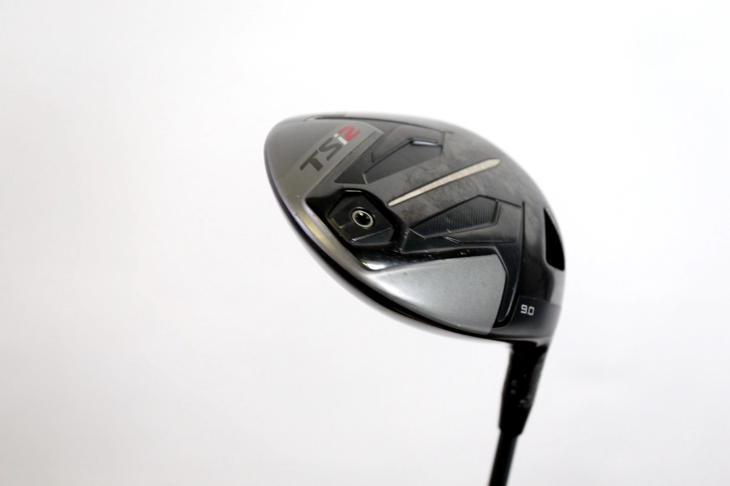 Titleist TSi2 Driver - Right-Handed - 9 Degrees - Extra Stiff Flex - Image 3