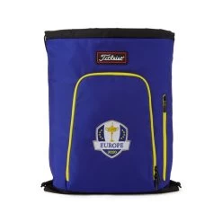 Titleist Ryder Cup Team Europe Players Sack Pack Royal  