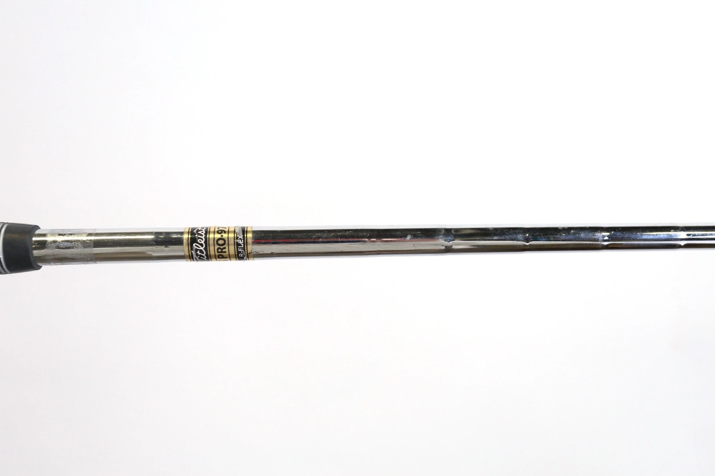 Titleist Vokey SM4 Chrome 50*/08* Wedge RH 35.5 In Steel Shaft Wedge Flex - Image 8