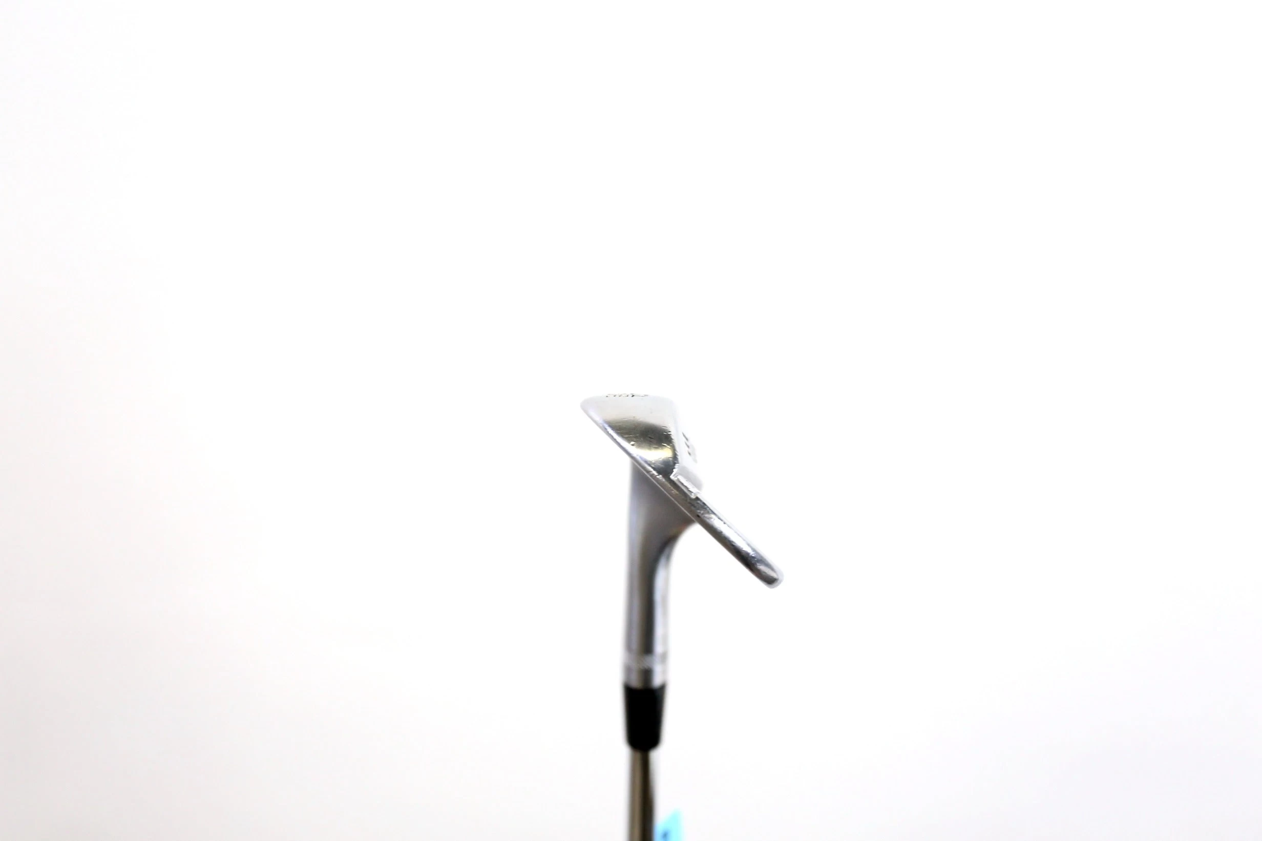 Titleist Vokey SM8 Tour Chrome F Grind 52* Wedge RH 35.75 In Steel Shaft Stiff - Image 3