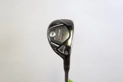 Titleist 910H 19* Hybrid RH 40.5 In Mitsubishi JAVLN Graphite Shaft Regular Flex