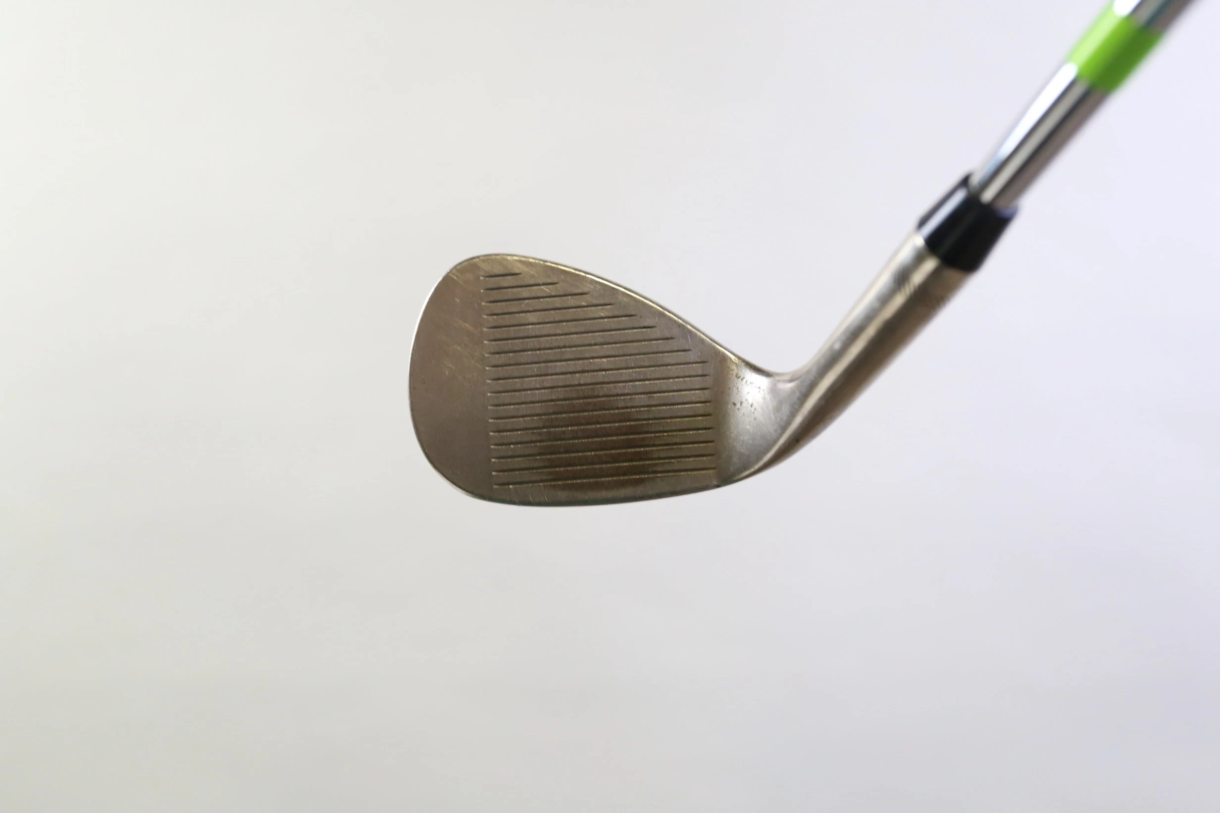 Titleist Vokey SM7 Tour Chrome M Grind 60* Wedge RH 35.5 In Steel Stiff Flex - Image 6