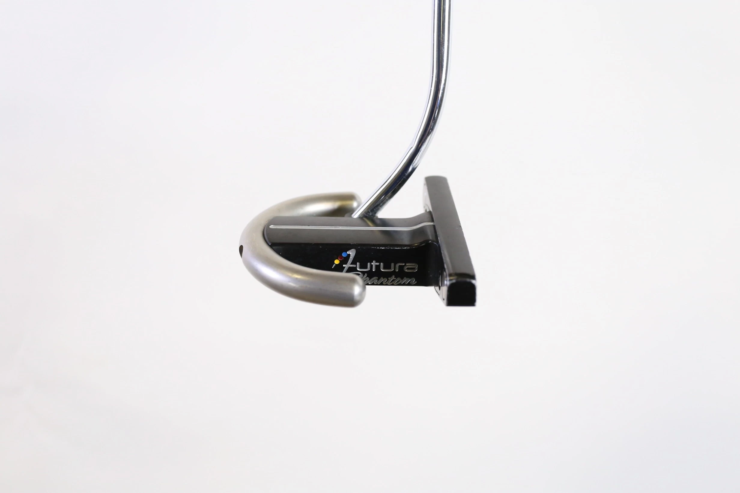 Titleist Futura Phantom Mallet Scotty Cameron Putter RH 32.75 In Steel Mallet - Image 2