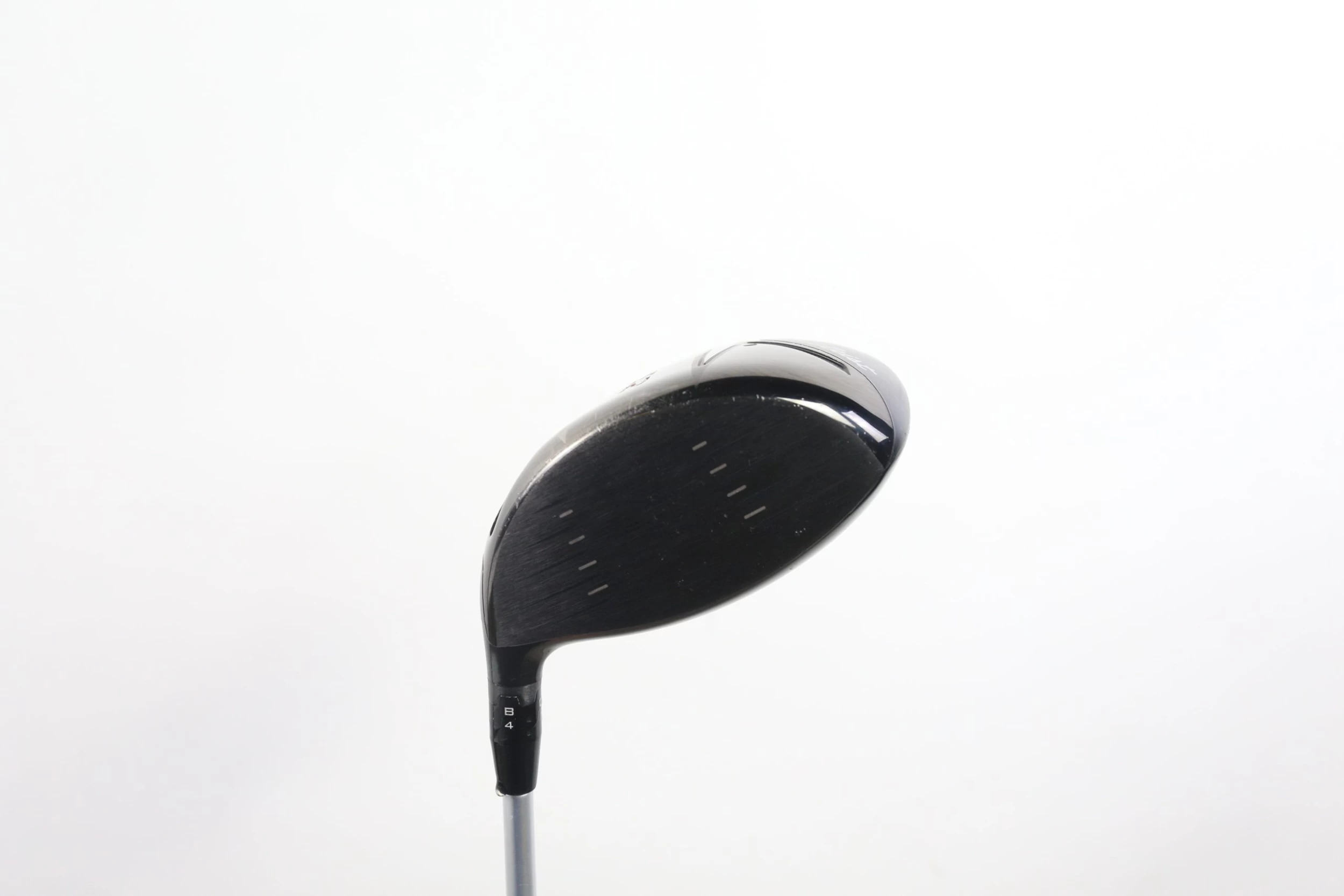 Titleist TS2 Driver - Right-Handed - 8.5 Degrees - Regular Flex - Image 5