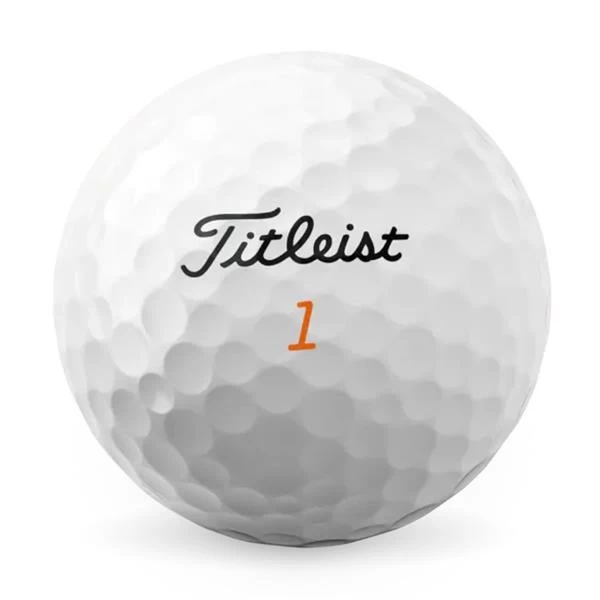 Titleist 2022 Velocity Golf Balls - Image 5