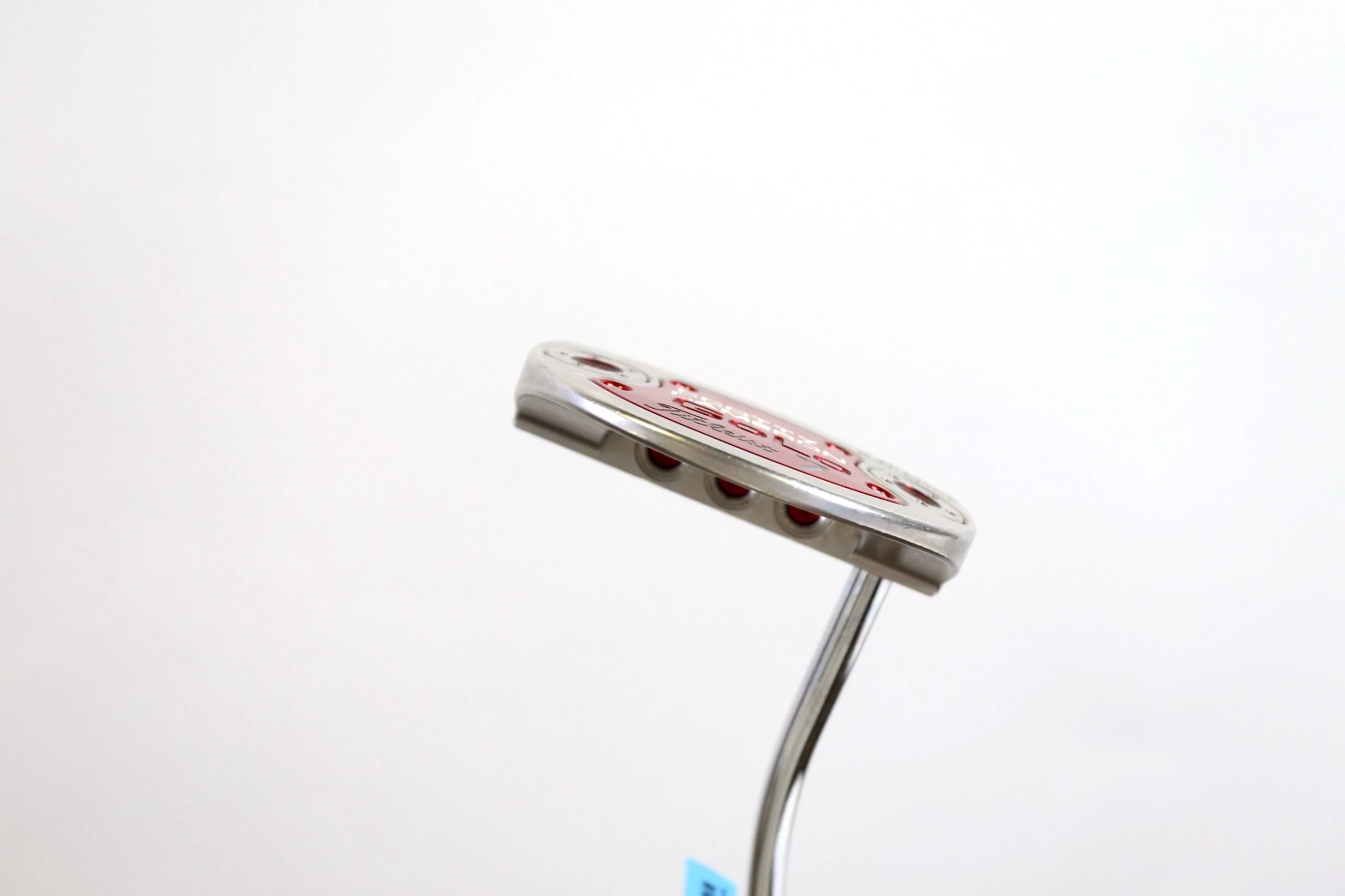 Titleist Scotty Cameron GoLo 7 Dual Balance Putter RH 34.75 In Steel Shaft - Image 3