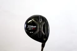Titleist 917F2 3 Wood 16.5* RH 43 In Diamana Graphite Shaft Stiff Flex