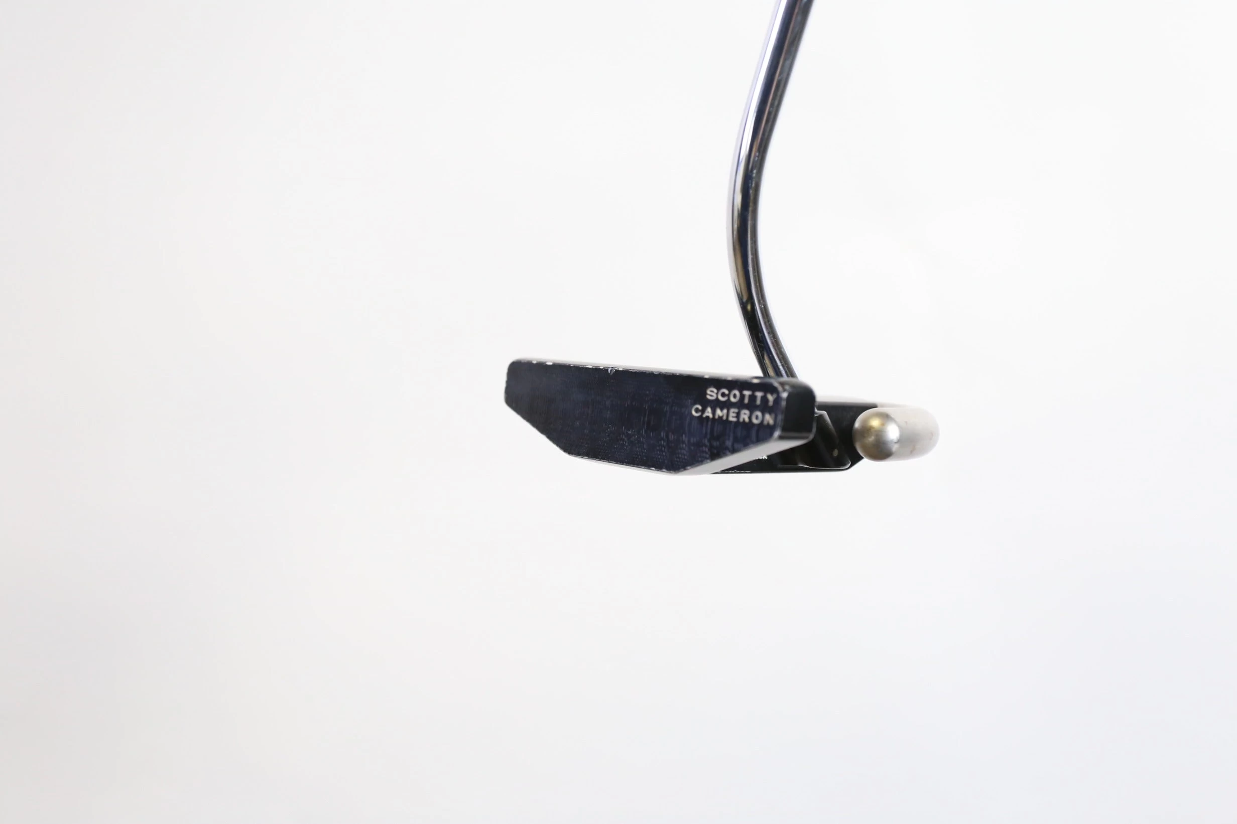 Titleist Futura Phantom Mallet Scotty Cameron Putter RH 32.75 In Steel Mallet - Image 5