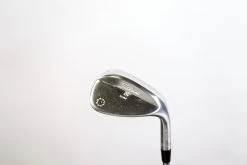 Titleist Vokey SM7 Tour Chrome S Grind 56* Wedge RH 35 In 10* Steel Wedge Flex