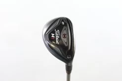 Titleist 816 H1 3 Hybrid 21* RH 39.75 In Mitsubishi Diamana Graphite Regular