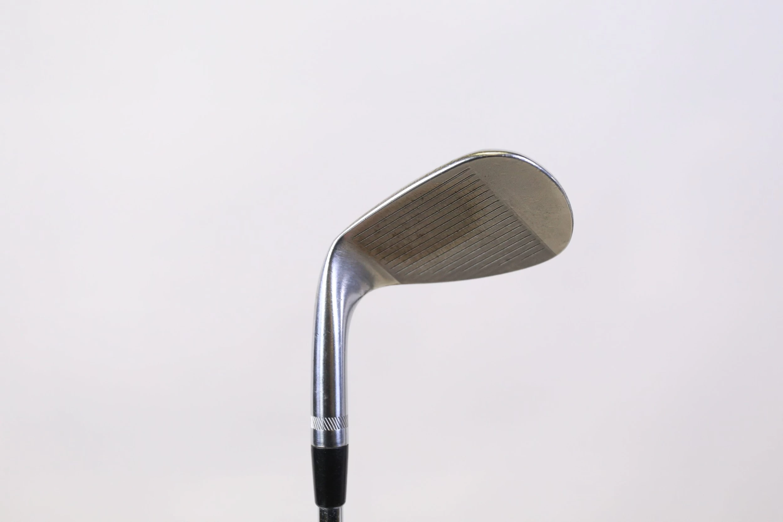 Titleist Vokey SM6 Tour Chrome M Grind 54* Wedge RH 36 In Steel N.S Pro Regular - Image 3