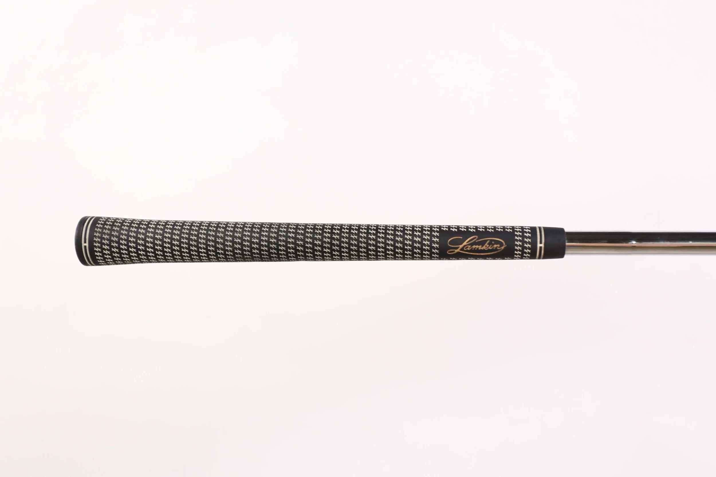 Titleist Vokey SM7 Brushed Steel F Grind Sand Wedge 56* RH 35.5 In 14* Wedge - Image 9