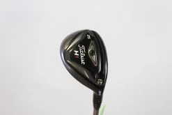 Titleist 816 H1 5 Hybrid 25* RH 37.25 In Mitsubishi Diamana Graphite Ladies Flex