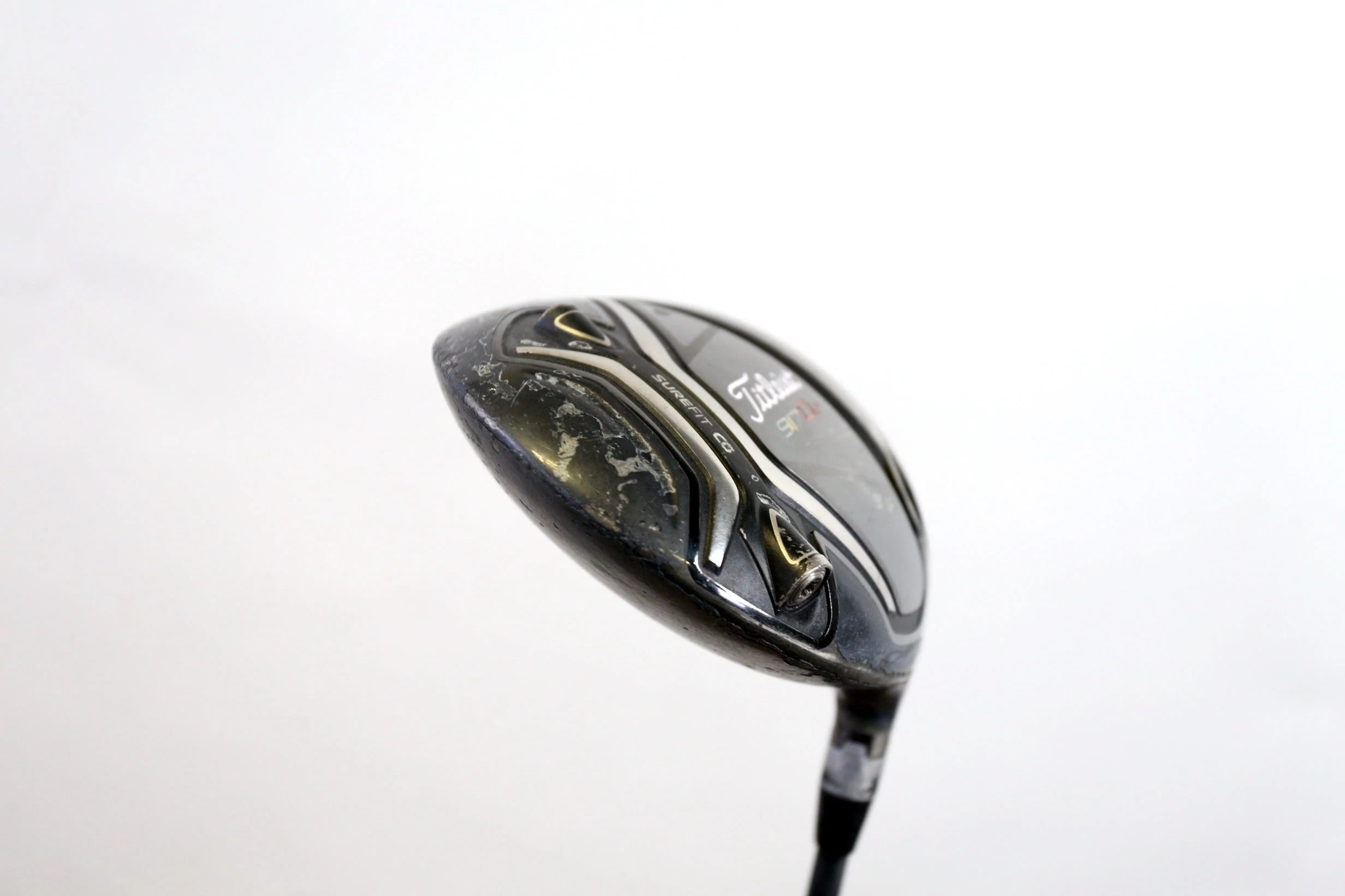 Titleist 917D2 Driver - Right-Handed - 9.5 Degrees - Regular Flex - Image 3