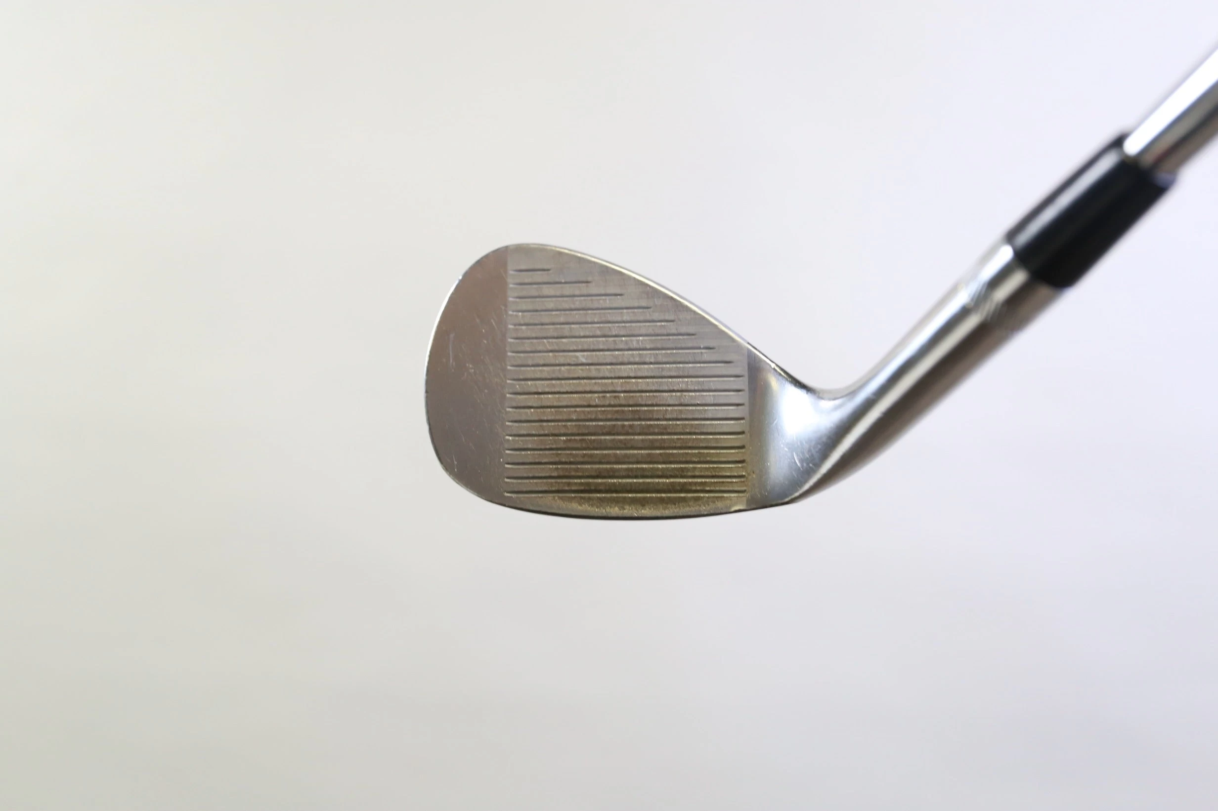 Titleist Vokey SM6 Tour Chrome M Grind Lob Wedge 60* RH 35 In Steel Wedge - Image 6