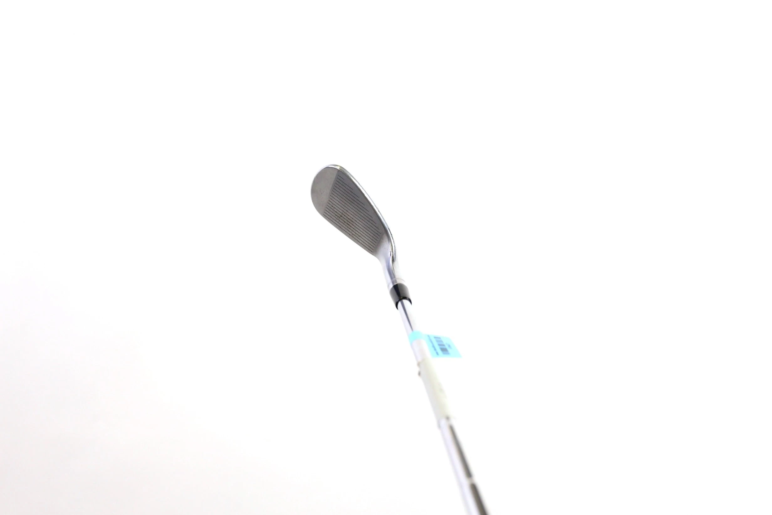 Titleist Vokey SM8 Tour Chrome F Grind 52* Wedge RH 35.75 In Steel Shaft Stiff - Image 7