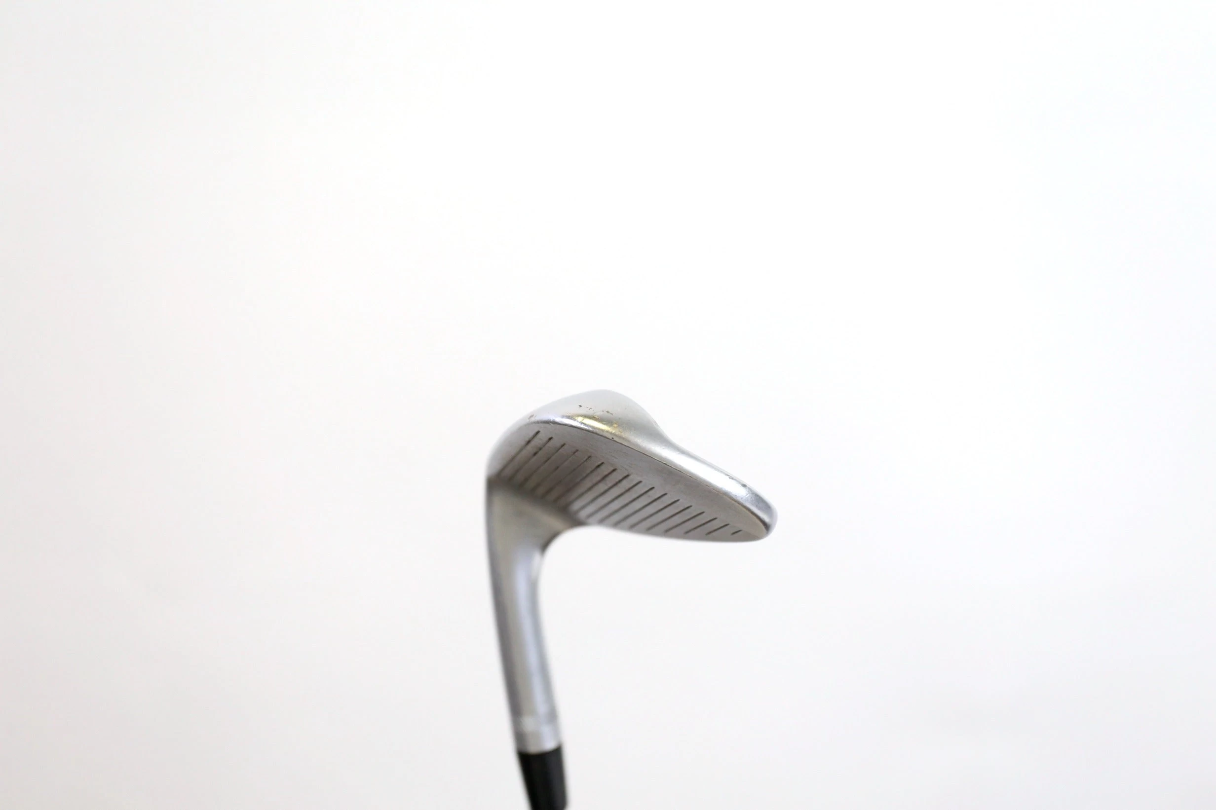Titleist Vokey SM4 Chrome 50*/08* Wedge RH 35.5 In Steel Shaft Wedge Flex - Image 4