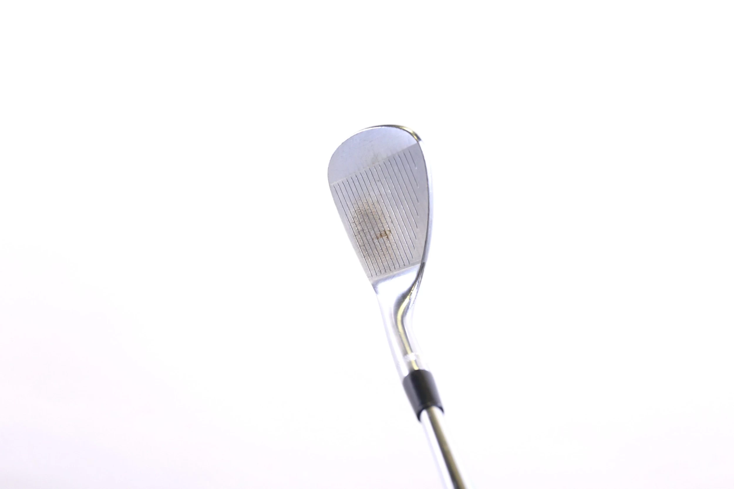 Titleist Vokey SM7 Tour Chrome S Grind Wedge 54* 35 In RH Project X Stiff Flex - Image 6