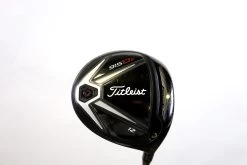 Titleist 915D2 Driver - Right-Handed - 12 Degrees - Ladies Flex