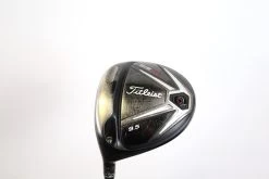 Titleist 915D3 Driver - Left-Handed - 9.5 Degrees - Extra Stiff Flex