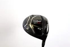 Titleist 917D3 Driver - Right-Handed - 10.5 Degrees - Stiff Flex