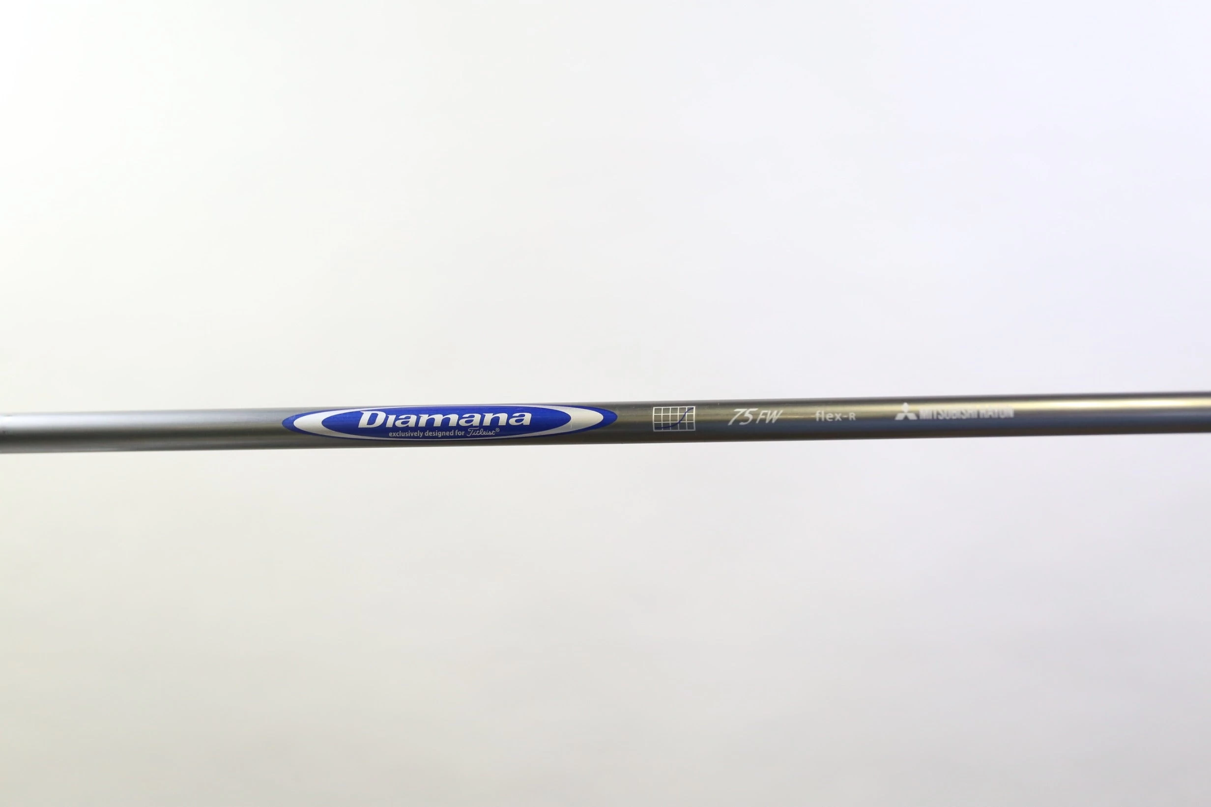 Titleist 909F2 5 Wood 18.5* RH 42 In Graphite Shaft Regular Flex - Image 8