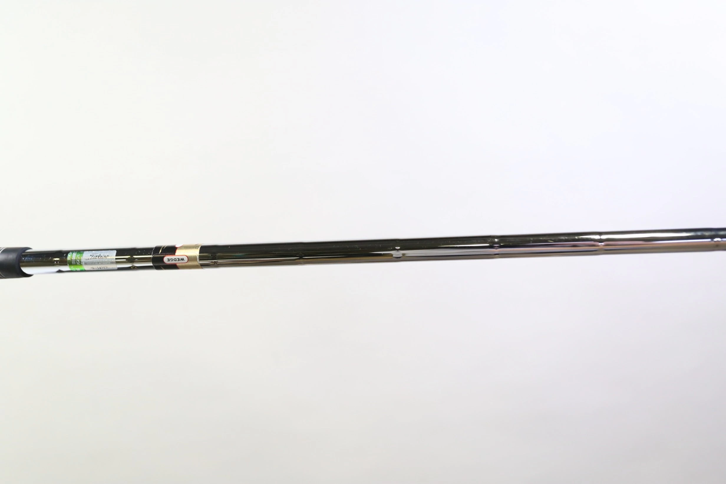 Titleist Vokey SM4 Tour Chrome 60* Wedge 7* Bounce RH 35 In Steel Stiff Flex - Image 8