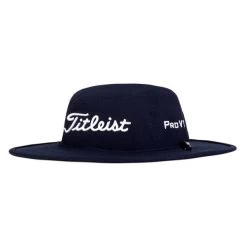 Titleist Tour Aussie Hat Navy/White Â