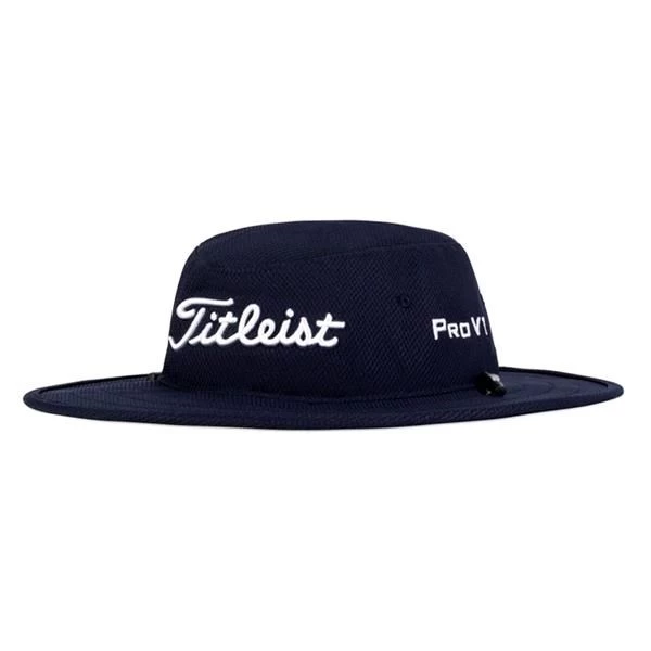 Titleist Tour Aussie Hat Navy/White