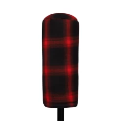 Titleist Barrel Twill Tartan Driver Headcover  
