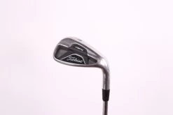 Titleist AP1 712 50* W Wedge RH 35.75 In 7* N.S Pro Steel Shaft Stiff Flex