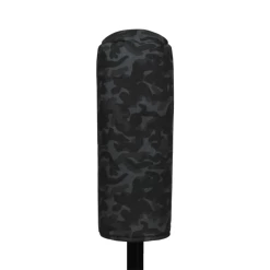 Titleist Barrel Twill Black Out Fairway Headcover  