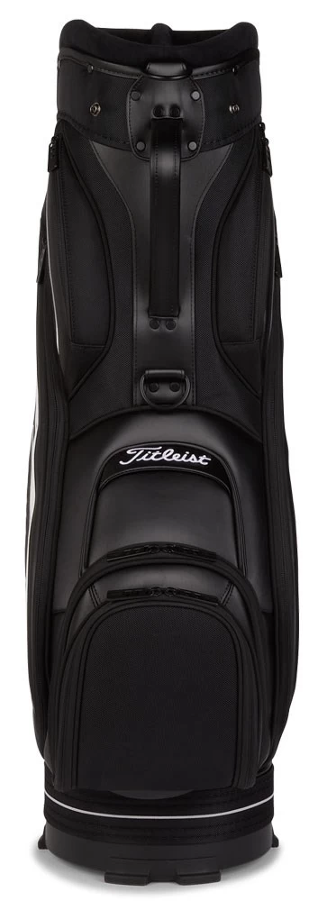 Titleist Tour Series Midsize Cart Bag 2022 - Image 2
