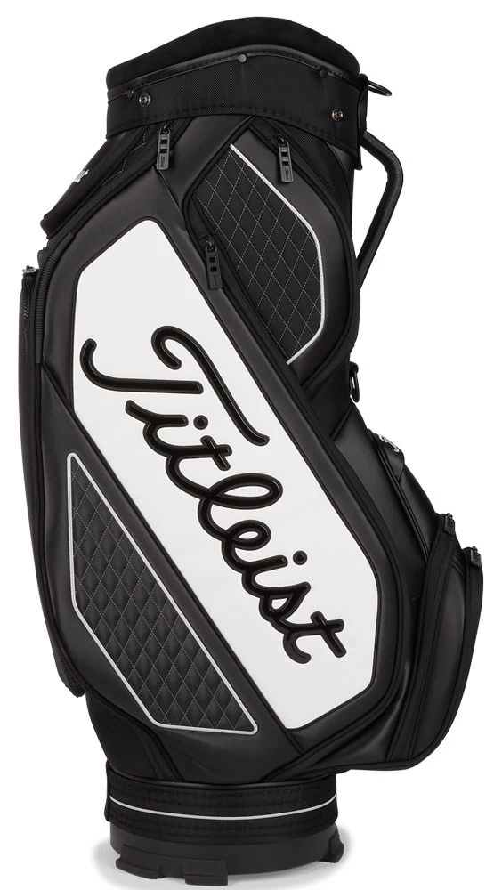 Titleist Tour Series Midsize Cart Bag 2022 - Image 3