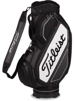 Titleist Tour Series Midsize Cart Bag 2022  