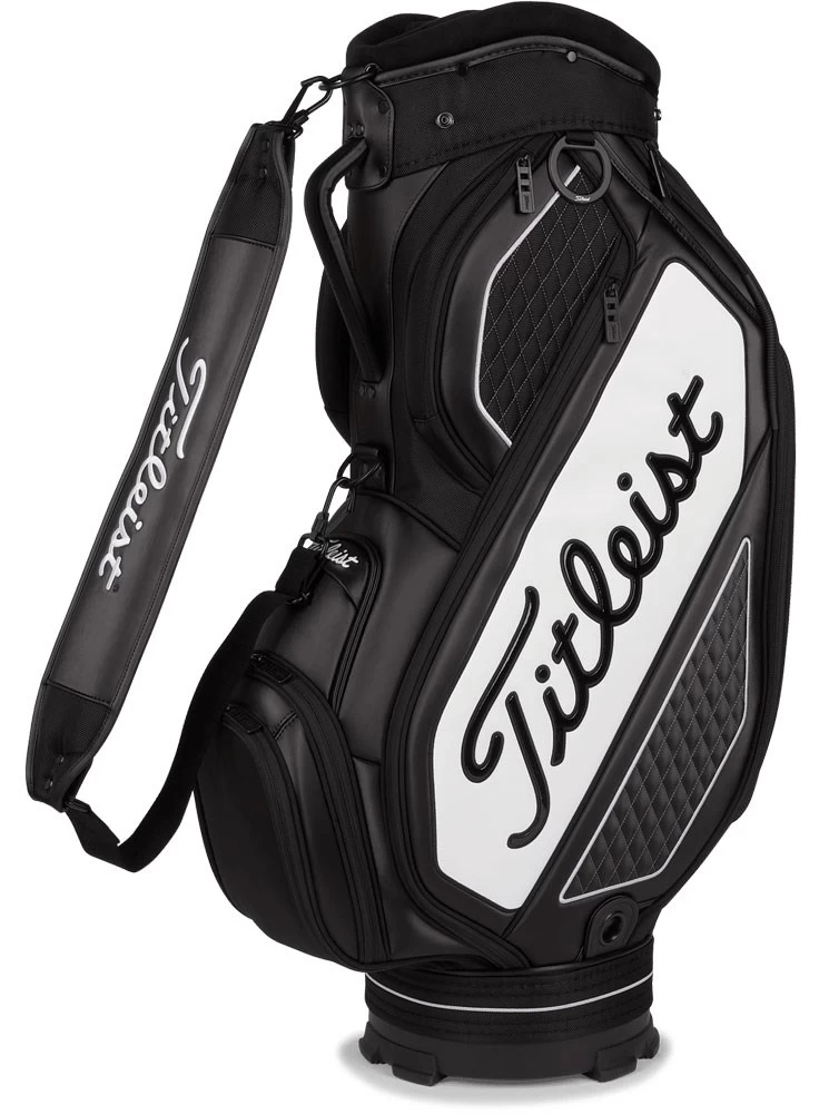 Titleist Tour Series Midsize Cart Bag 2022
