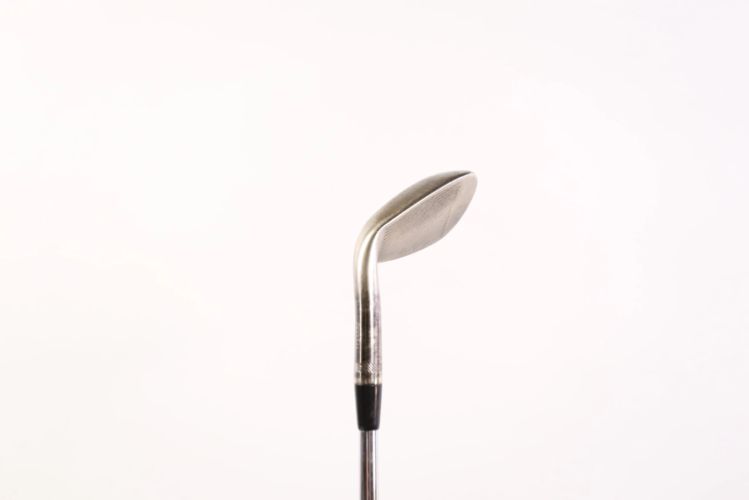 Titleist Vokey SM7 Brushed Steel F Grind Sand Wedge 56* RH 35.5 In 14* Wedge - Image 3