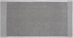 Titleist Players Terry Golf Towel Grey/White  